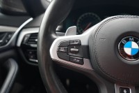 BMW 520 i M Sport DKG