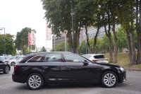 Audi A4 Avant 1.4 TFSI design