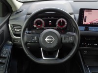Nissan Qashqai N-Connecta 1.3 Dig-T