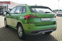Skoda Kamiq 1.5 TSI