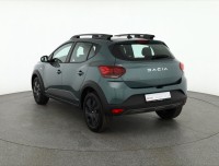 Dacia Sandero Stepway TCe 90