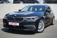 Vorschau: BMW 530 d Touring xDrive Luxury Line
