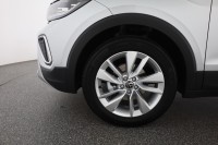 VW T-Cross 1.0 TSI DSG