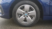 BMW 118 i Advantage