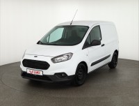 Vorschau: Ford Transit Courier 1.5 TDCi