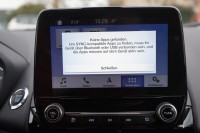 Ford EcoSport 1.0 EcoBoost Titanium X