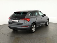Skoda Scala 1.5 TSI DSG