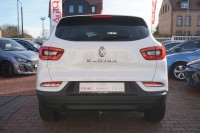 Renault Kadjar 1.3 TCE Zen