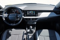 Skoda Kamiq 1.0 TSI