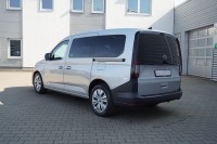 VW Caddy Maxi 2.0 TDI DSG
