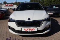 Skoda Scala 1.5 TSI DSG Style