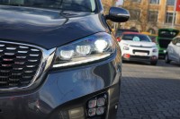 Kia Sorento 2.2 CRDi GT-Line 4WD
