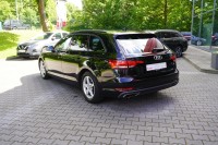 Audi A4 Avant 35 2.0 TDI