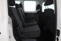 VW Caddy 1.0 TSI