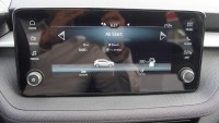 Skoda Fabia 1.0 TSI