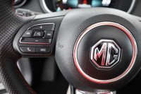 MG HS 1.5 T-GDI Luxury Aut.