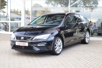 Vorschau: Seat Leon ST 1.8 TSI FR