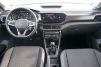 VW T-Cross 1.0 TSI Style