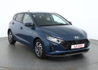 Hyundai i20 1.0 T-GDI Aut.