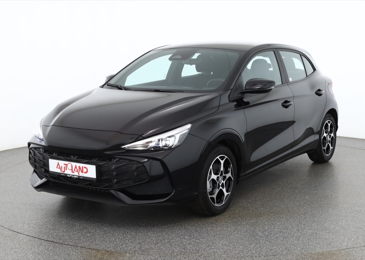 MG MG3 1.5 Comfort