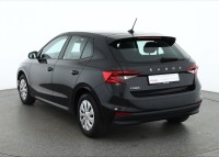 Skoda Fabia 1.0 TSI Tour