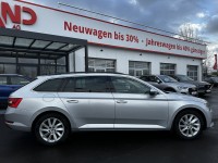 Skoda Superb Combi 1.5 TSI DSG