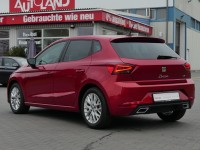 Seat Ibiza FR 1.0 TSI