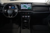 Skoda Kodiaq 1.5 eTSI DSG
