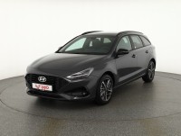 Hyundai i30 CW Kombi 1.5 T-GDI Aut. 2-Zonen-Klima Navi Sitzheizung