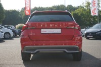 Skoda Kamiq 1.0 TSI Clever OPF