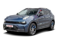 Lynk&Co 01 1.5 TD PHEV Aut. 2-Zonen-Klima Navi Sitzheizung