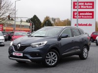 Vorschau: Renault Kadjar 1.3 TCe 140 Limited