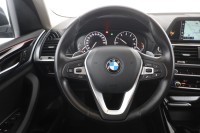 BMW X3 20iA xDrive xLine