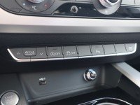 Audi A4 Avant 40 TFSI S line