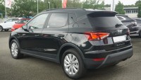 Seat Arona 1.0 TSI