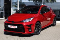 Vorschau: Toyota Yaris 1.6 GR
