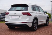 VW Tiguan 2.0TSI 4Motion R-Line