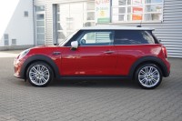 MINI COOPER Cooper SE Classic Trim