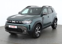 Dacia Duster Journey mHev 140 Aut. Navi Sitzheizung LED
