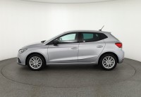Vorschau: Seat Ibiza FR 1.0 TSI