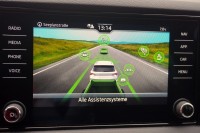 Skoda Karoq 2.0 TDI DSG Tour 4x4