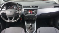Seat Arona 1.0 TSI