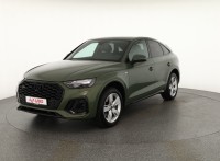 Audi Q5 Sportback 40 TDI S-Line s-tronic