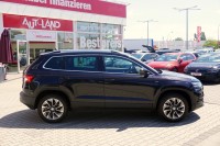 Skoda Karoq 1.5 TSI DSG Clever