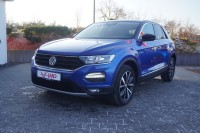 Vorschau: VW T-Roc 1.0 Style