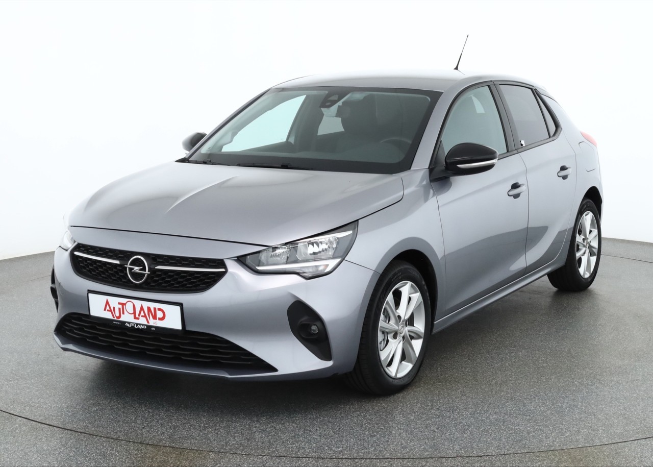 Opel Corsa F 1.5 CDTI Edition