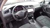 VW Tiguan Allspace 2.0 TDI Highline 4Motion