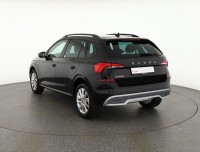 Skoda Kamiq 1.0 TSI Tour
