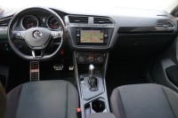 VW Tiguan 1.4 TSI R-Line Sound