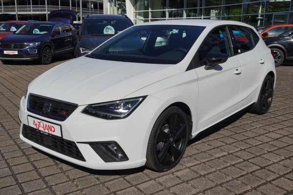 Seat Ibiza 1.0 TSI FR